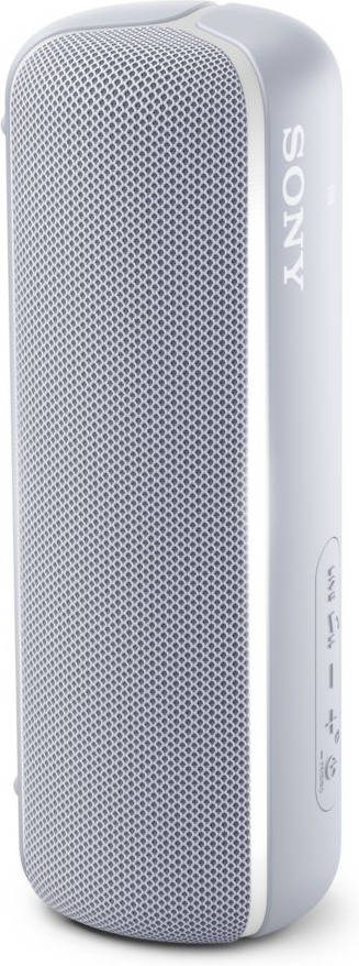 Altavoz Bluetooth SONY XB22 (Gris - Autonomía: Hasta 12 Horas- Alcance: 10 m)