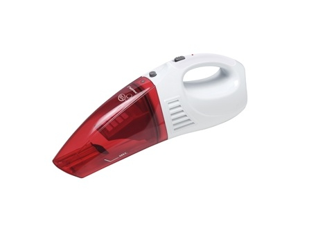 Aspirador de Mano BESTRON AVC225W