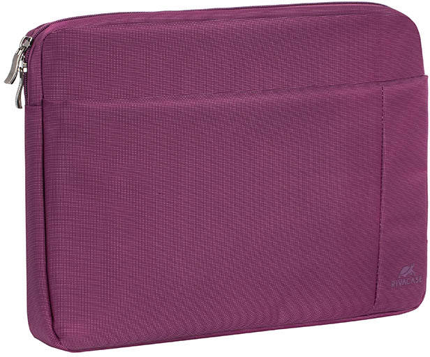 Bolsa RIVACASE 8203 (Universal - 13.3'' - Morado)