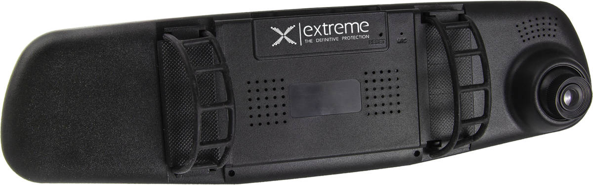 Cámara para Coche Full HD Retrovisor EXTREME XDR103