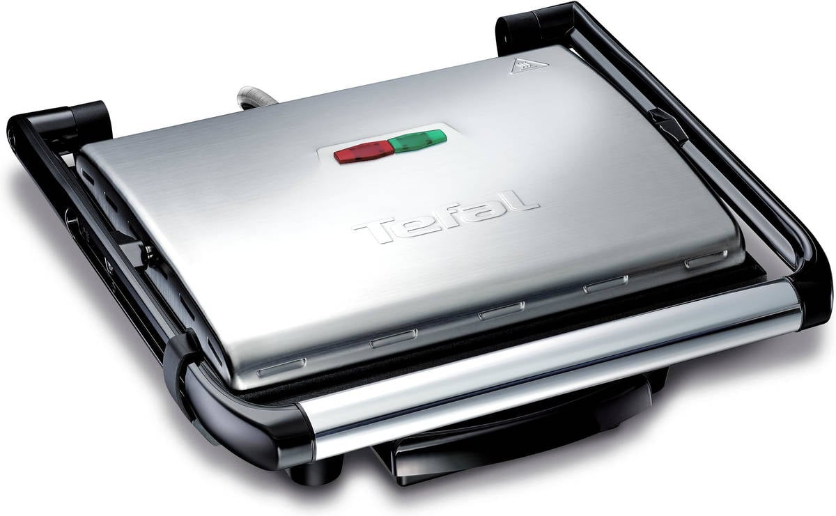 Grill de Contacto TEFAL GC241D