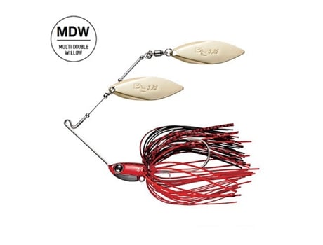 Señuelo SHIMANO Lure Bantam Swagy MDW