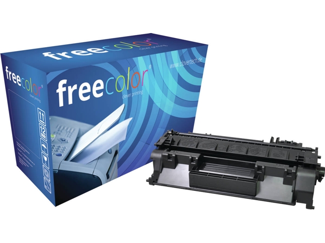 Tóner FREECOLOR DR7000-FRC