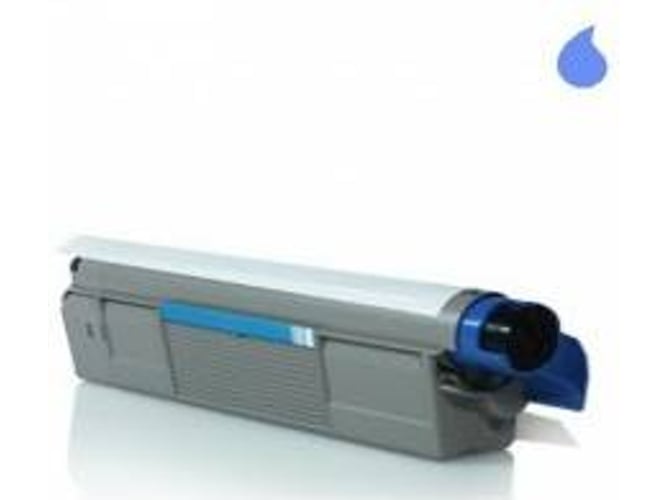 Toner OKI TOK-5600C Cian