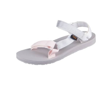 Sandalias TEVA Original Universal Mujer (40 - Gris)