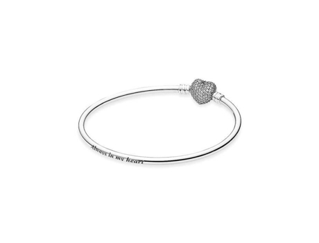 Pulsera PANDORA 59722Cz-17