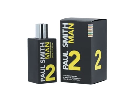 Perfume Loção After Shave PAUL SMITH Man 2 (100 ml)