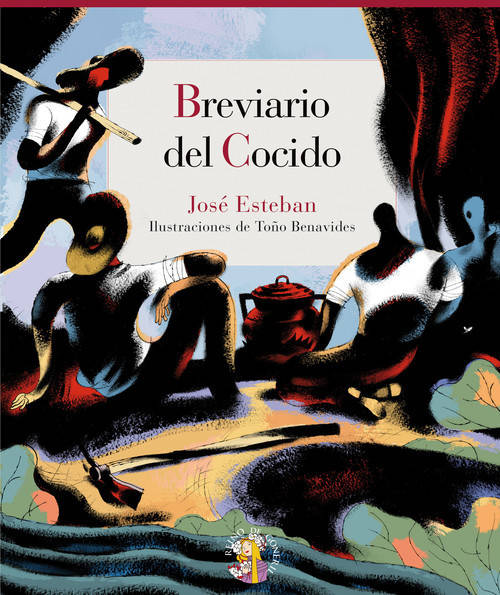 Breviario Del Cocido reino cordelia libro josé esteban gonzalo español tapa blanda