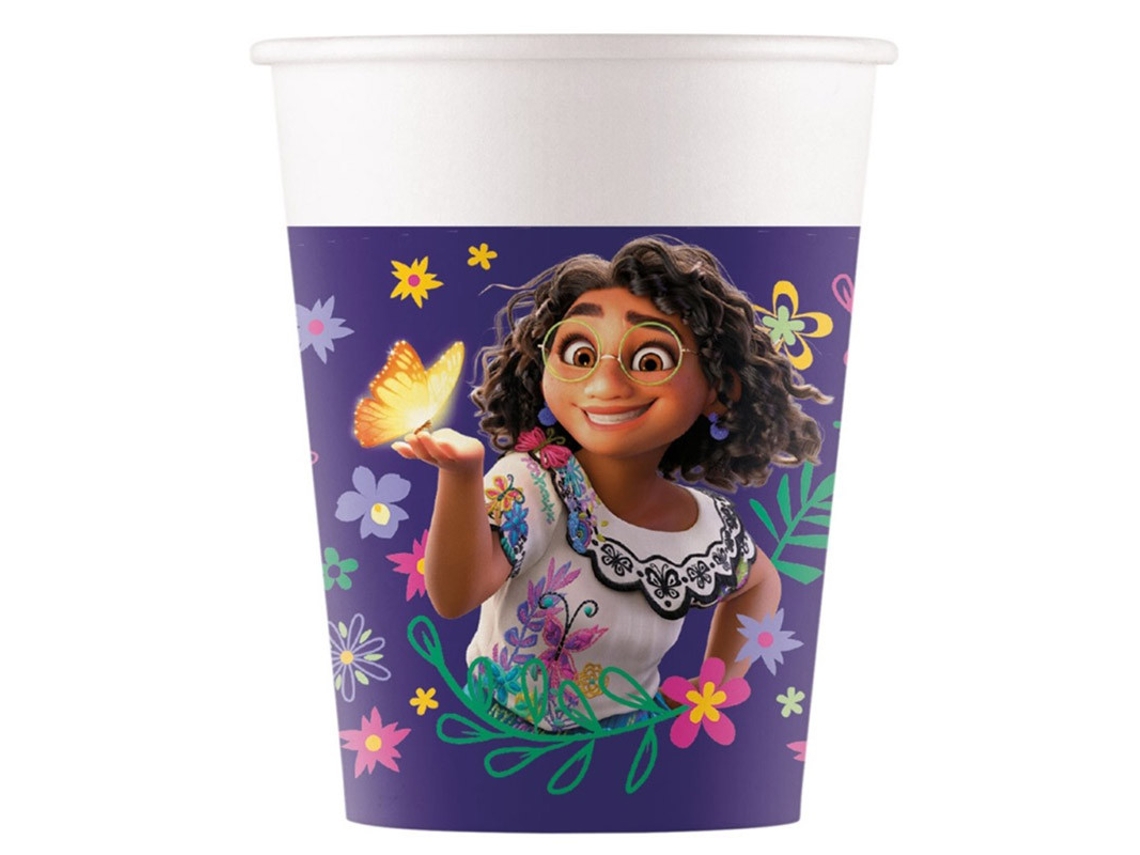 Taza Disney Encanto