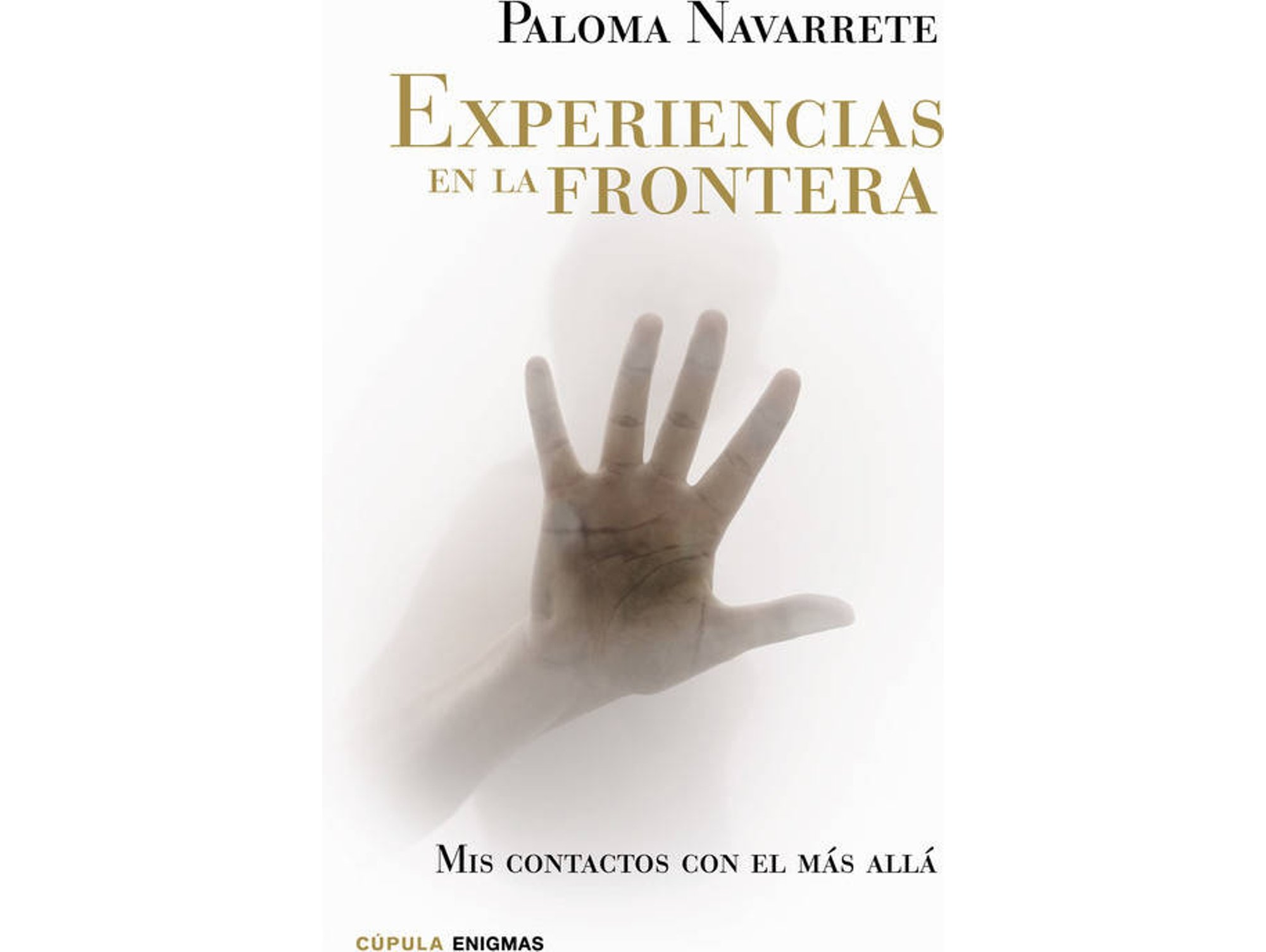 Libro Experiencias En La Frontera