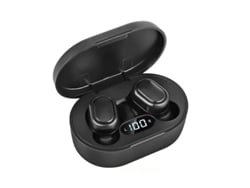 Auriculares Bluetooth True Wireless YDCY intrauditivos digitales impermeables Tws 5.0 E7S