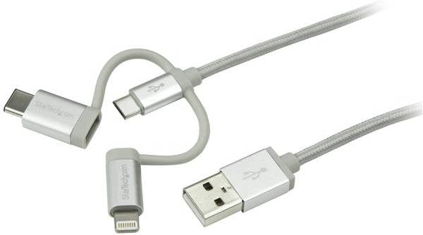 Cable USB STARTECH.COM (USB - USB)