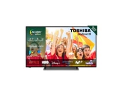 TV TOSHIBA 50ua3d63dg (50'' - 127 cm - 4K Ultra HD - Smart Tv)