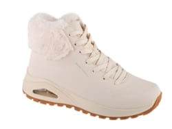 Botas Mujer SKECHERS Beige (Tam: 38)