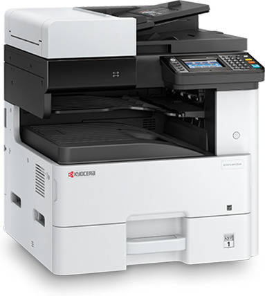 Impresora Multifunción KYOCERA M4125idn