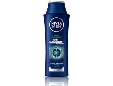 Champú NIVEA Anti-Mtrea Ampone (250ml)