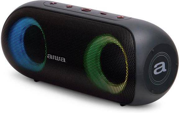 Altavoz Bluetooth  AIWA BST-650