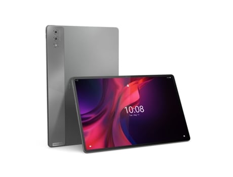 Tablet LENOVO ZACF0004ES 12 GB RAM 14,5 256 GB Gris