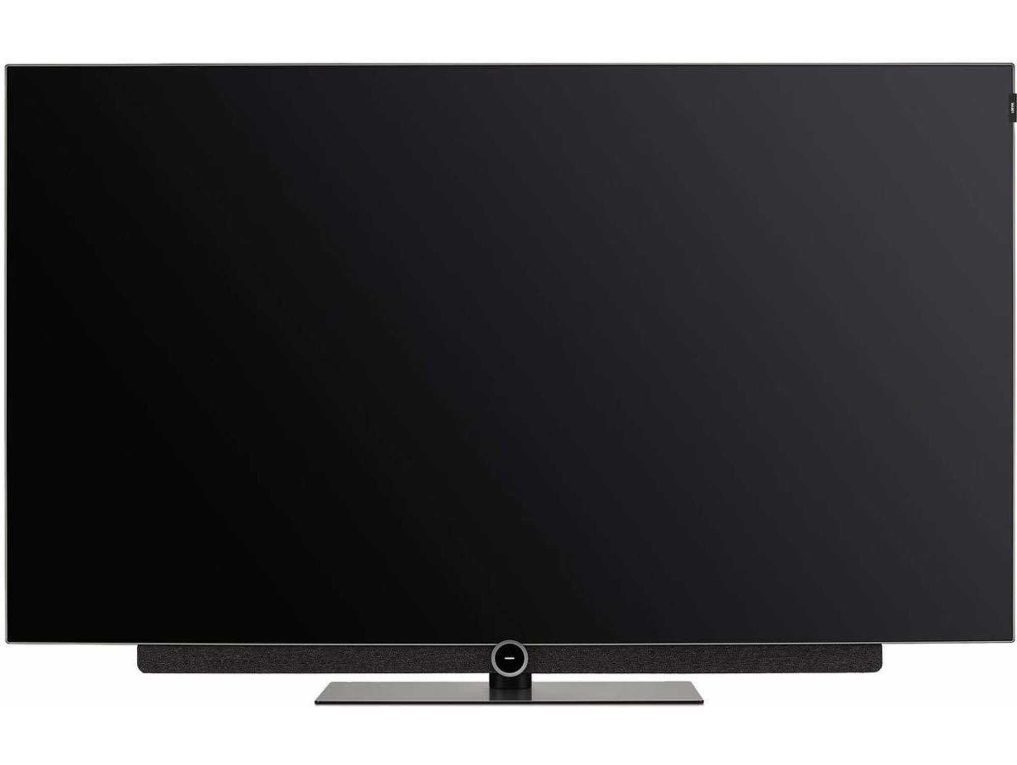 Tv Oled 65 loewe bild 3.65 ultra 4k hdr smart wifi gris grafito 165 cm uhd con