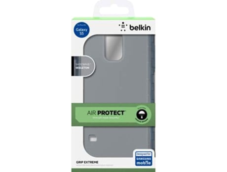 Funda Samsung Galaxy S5 BELKIN Ultimate Slt