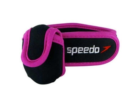 Brazalete Speedo para reproductor Mp3