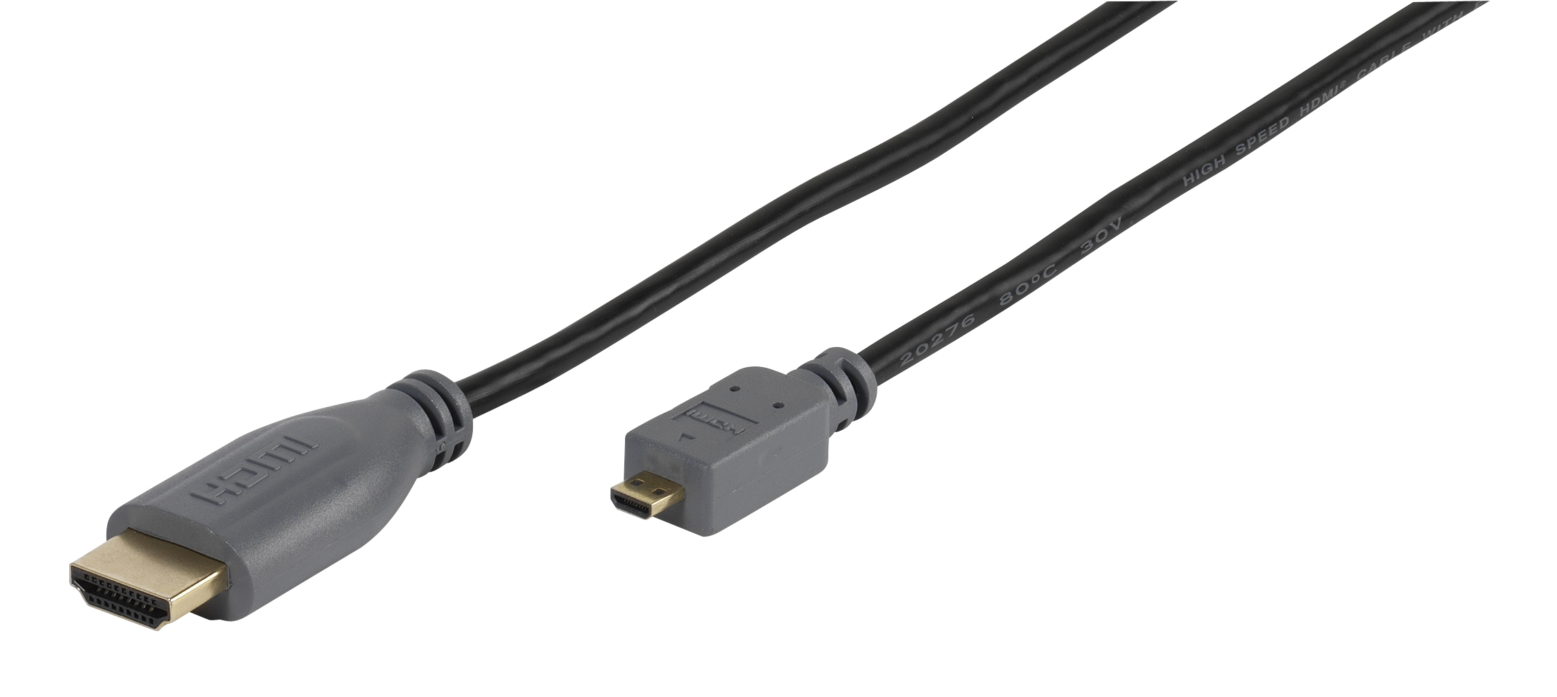 Cable de Video VIVANCO (1.5 m - HDMI)