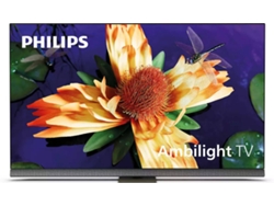 TV PHILIPS 65OLED907 (OLED - 65'' - 165 cm - 4K Ultra HD - Smart TV)