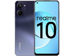 Smartphone REALME 10 (6.4" - 8GB - 256GB - Negro)