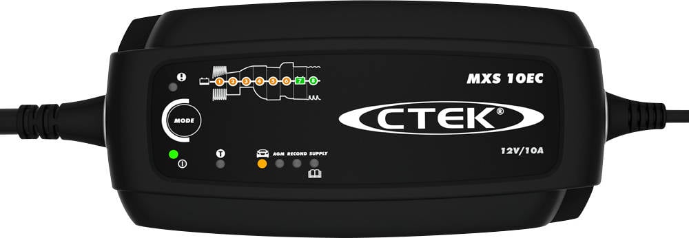 Cargador de Baterías CTEK 40-095