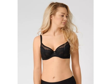 Sujetador de Mujer TRIUMPH Beauty Full Darling Negro (80)