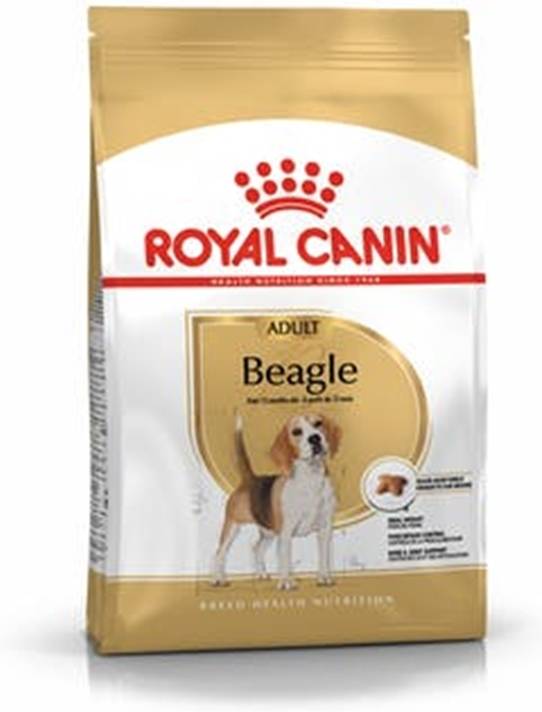 Pienso ROYALCANIN Beagle Adulto