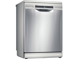 Lavavajilla BOSCH SMS4EMI02E (14 Cubiertos - 60 cm - Inox)