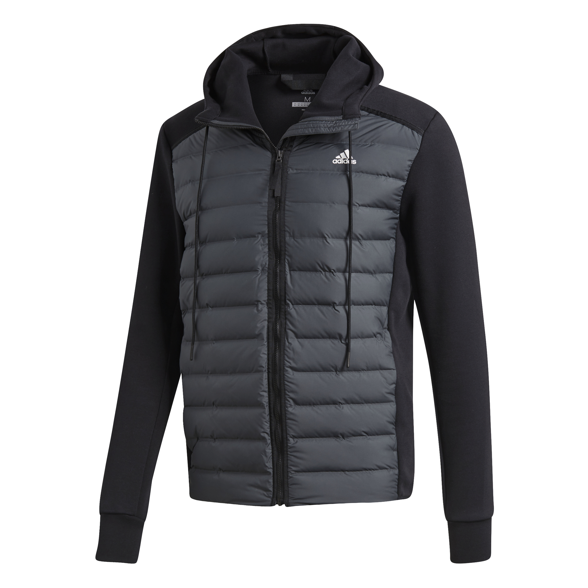 Varilite Hybrid Chaqueta deporte hombre pack 1 para baixo adidas tam