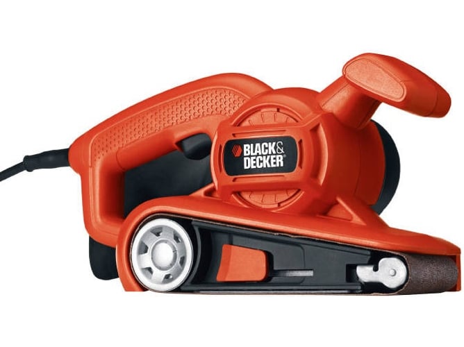 Black+decker Ka86qs Ka86qslijadora banda 720w 720 230 ka86