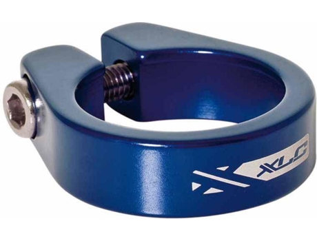 Sillín de Ciclismo XLC Seat Post Clamp Ring Pc B05 (31.6 mm)