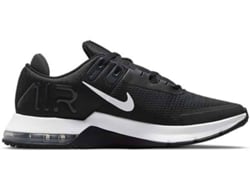 Tenis NIKE Air Max Alpha Trainer 4 Hombre (45 - Negro)