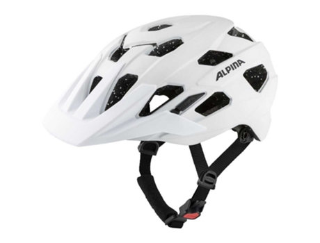 Casco de Ciclismo ALPINA Mtb Anzana Tocsen (52-57 cm)