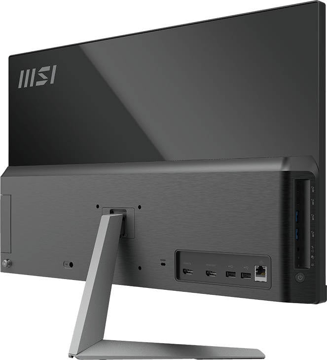 All in One MSI Modern AM241 11M-014EU (23.8'' - Intel Core i5-1135G7 - RAM: 8 GB - 256 GB SSD PCIe - Intel HD Graphics)