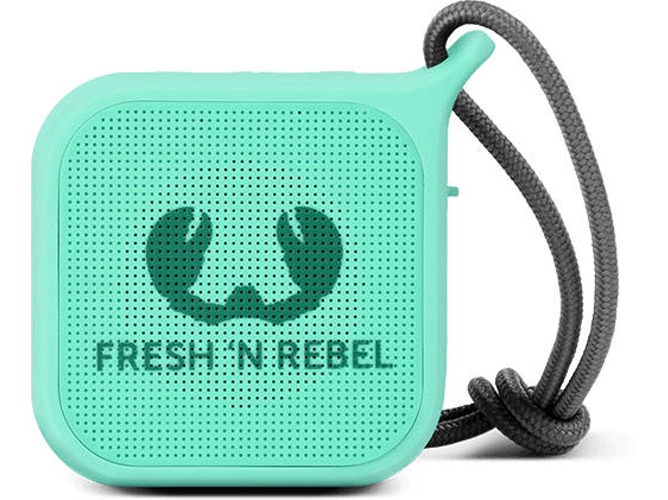 Altavoz Portátil FRESH 'N REBEL Rockbox Pebble