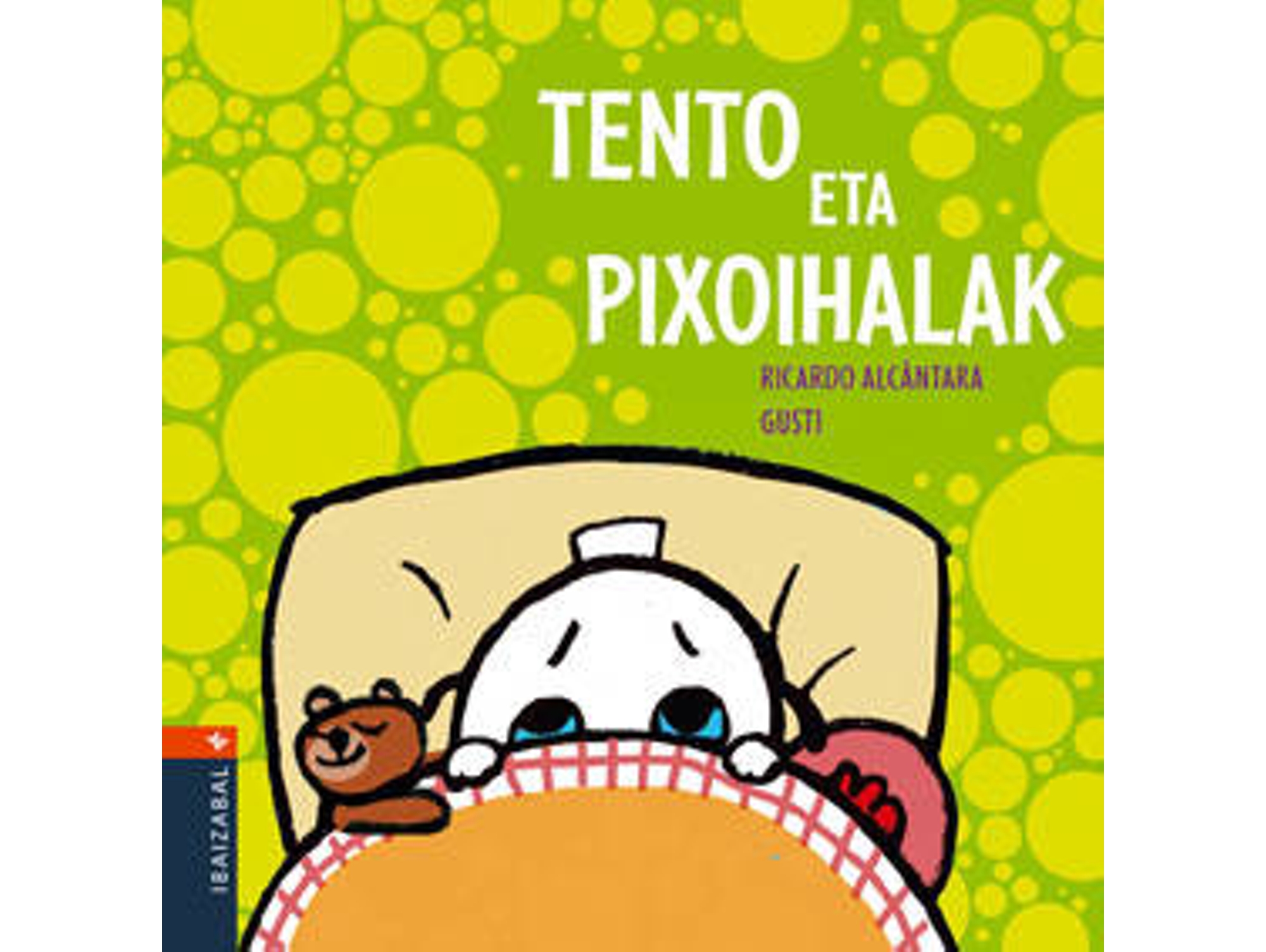 Libro Tento Eta Pixoihalak de Vários Autores