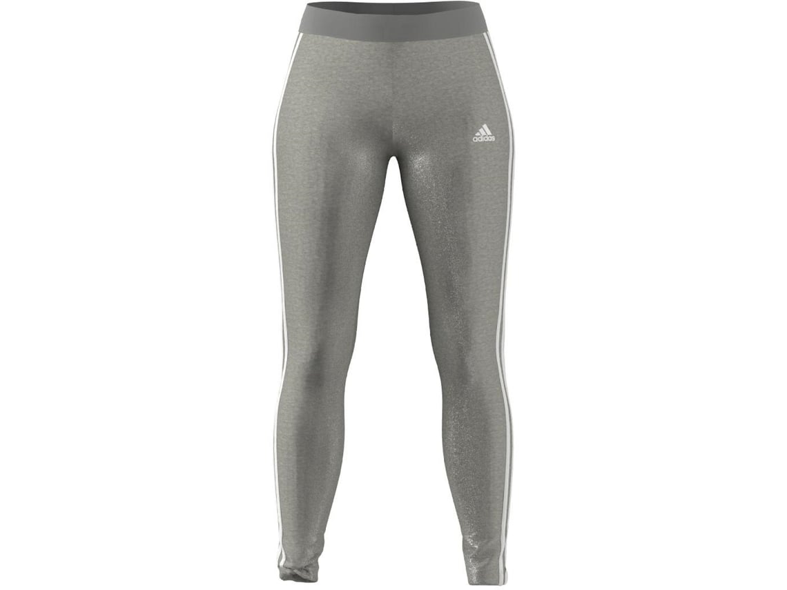 Leggings ADIDAS Mujer (Multicor - S)