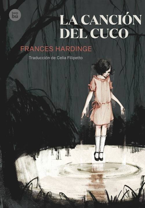 Libro La Canción Del Cuco de Fances Hardinge (Español)