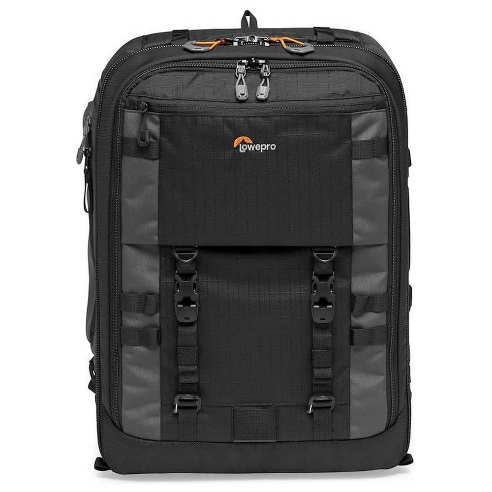 Mochila de Montaña LOWEPRO Pro Trekker 450 Aw Ii (31-40 L - Negro)