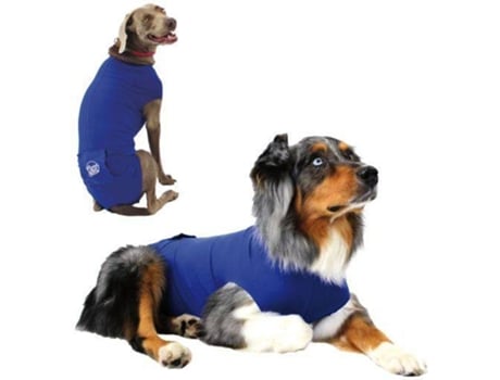 Ropa para perros KVP Recova Shirt Xxs 21-24cm