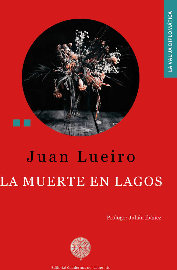 Libro La Muerte En Lagos de Luerio Juan (Español)