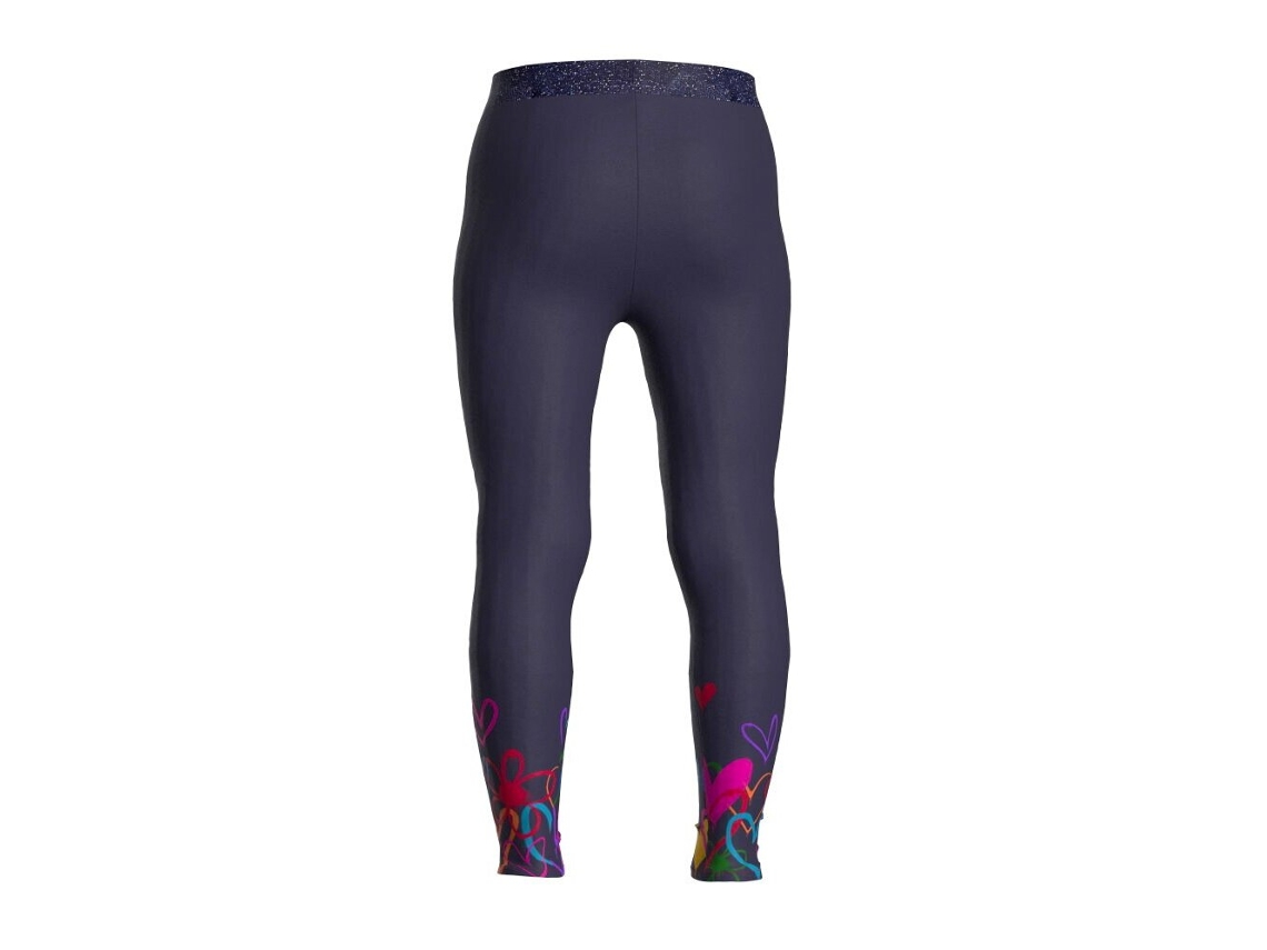 Leggins discount desigual niña