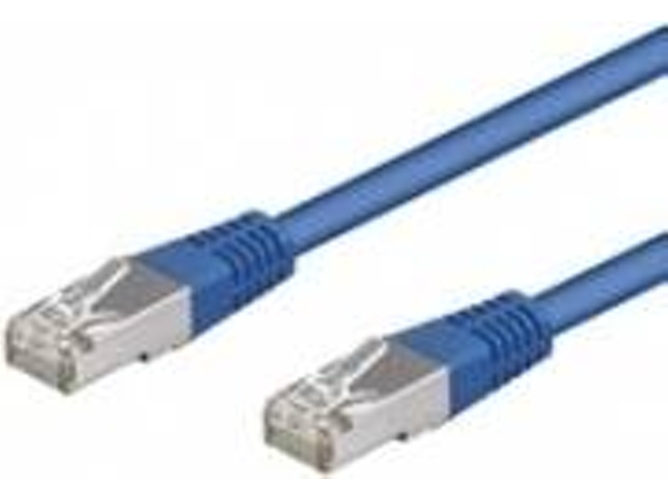 Cable de Red GOOBAY (RJ45)