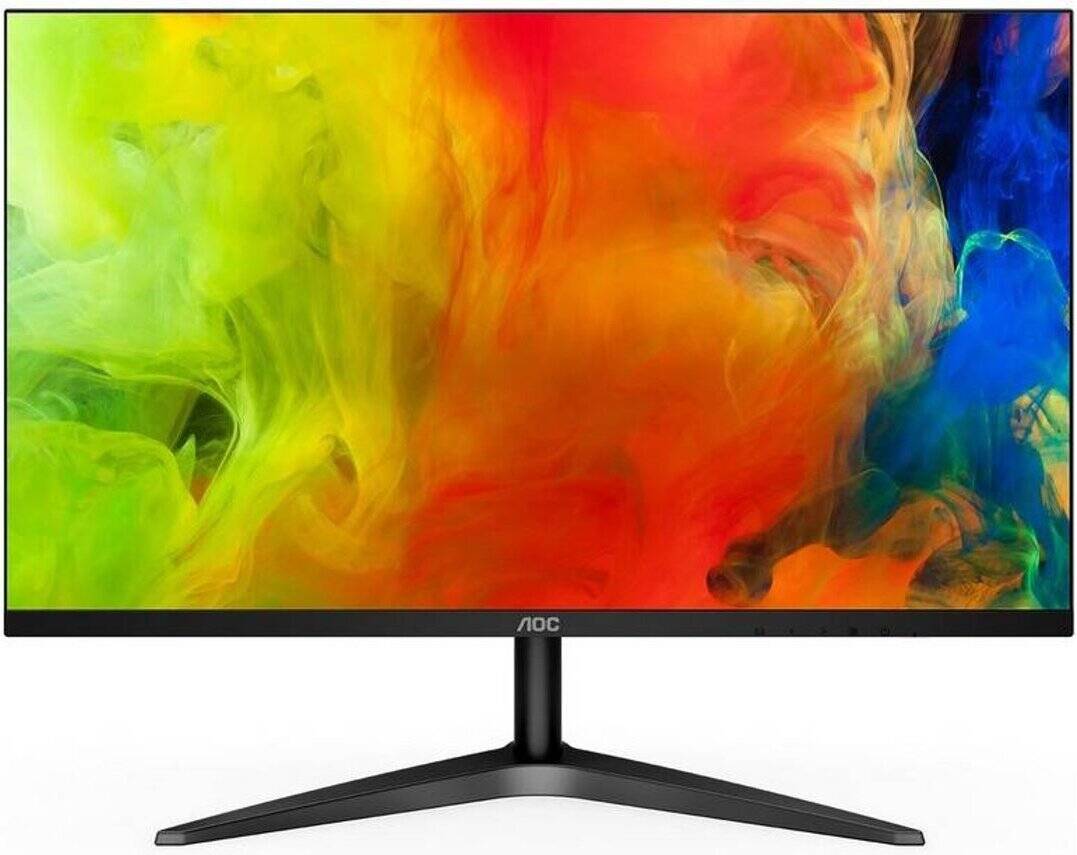 Monitor AOC 24B1H (23.6'' - Full HD - LED)