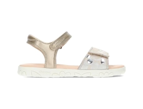 Sandalias de Niños GEOX Beige (27)