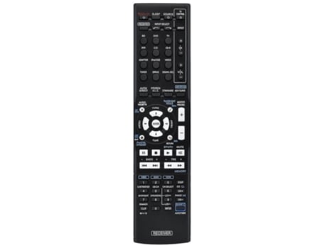 Mando TV CROWNED (Axd7583 Pioneer Vsx920 Vsx820K Vsx820S Durable)